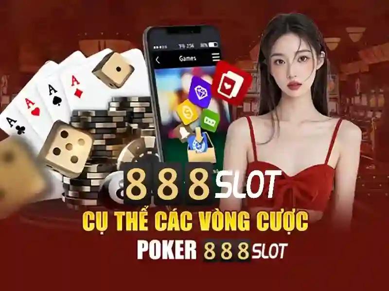 vegas slot 888 - hành trình trải nghiệm và đánh giá