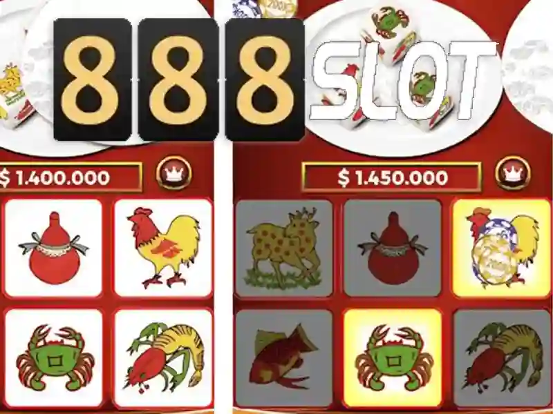 'Giới thiệu về 888slot'\n