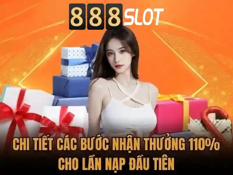 slot bet 888 – Trải nghiệm cược trực tuyến đỉnh cao