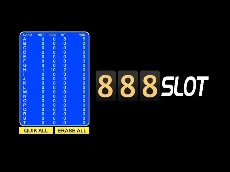 Sikat 888 slot – trải nghiệm sikat 888 slot và đánh giá