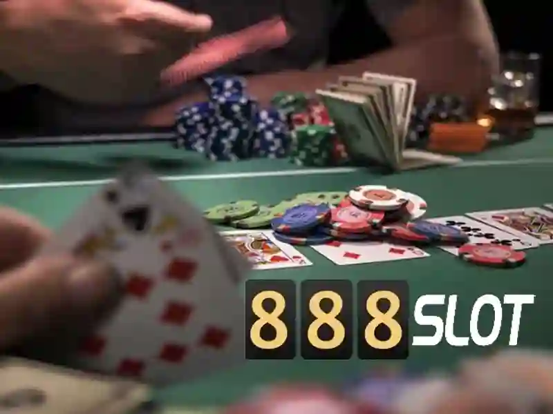 Giới thiệu về 888slot Giới thiệu về 888slot