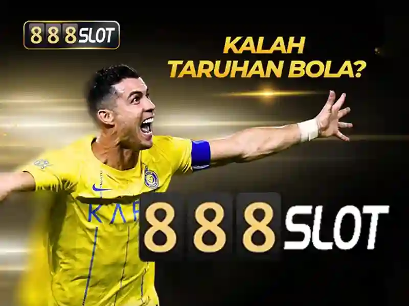 magnum 888 slot – Trải nghiệm đỉnh cao judi slot 888