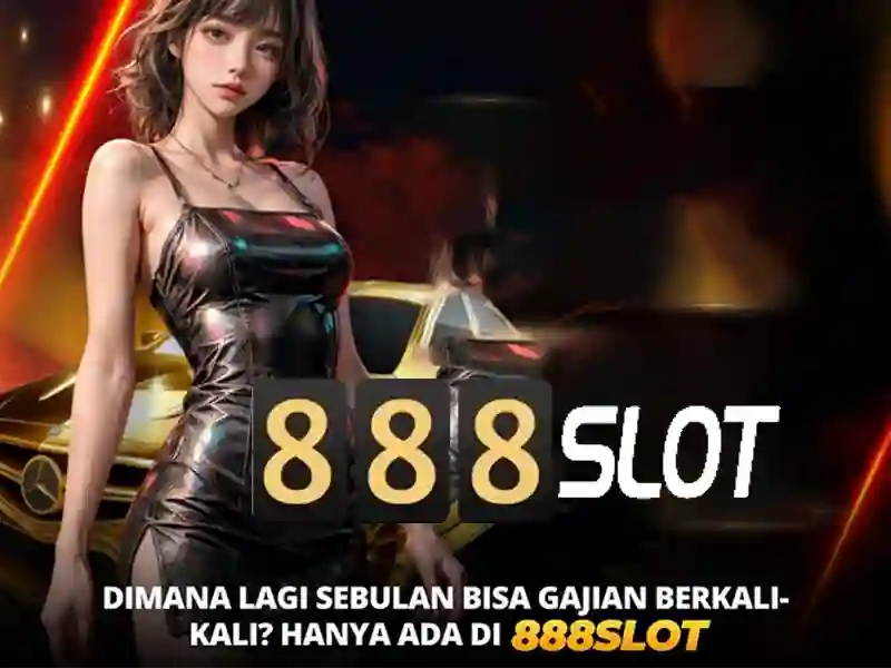 888slot là gì? Khám phá nền công nghiệp casino trực tuyến
