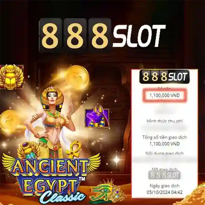 'Tại sao chọn 888slot'\n