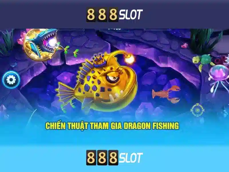 Trải nghiệm các trò chơi slot đa dạng