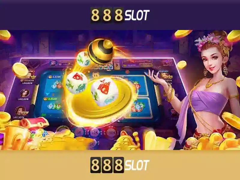 Nguồn gốc từ khóa và sứ mệnh của 888 slot link