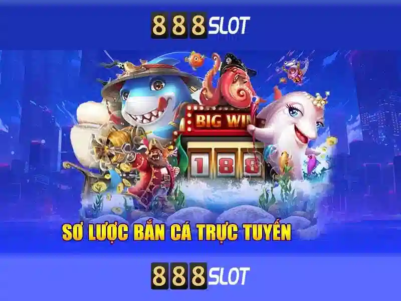 888slot - Tổng quan và trải nghiệm người dùng