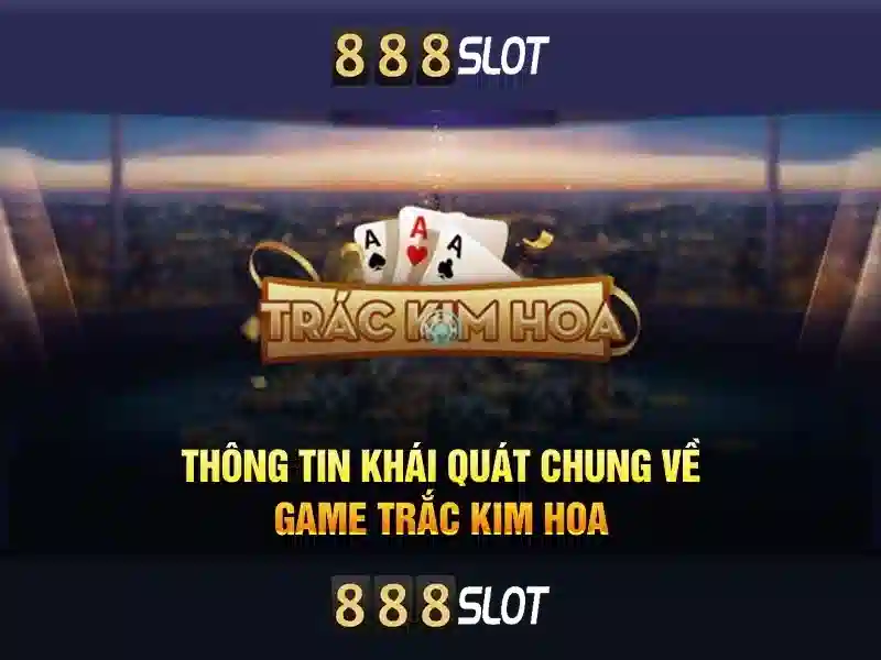 Giới thiệu về 888slot