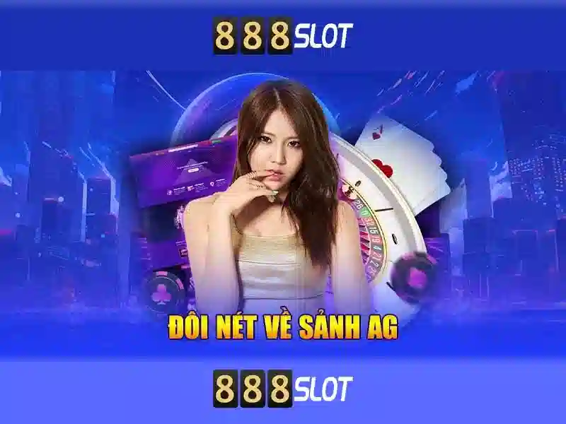 888slot – Cổng trò chơi slot trực tuyến hàng đầu