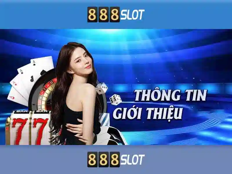888slot - Trải nghiệm casino slot trực tuyến đỉnh cao tại Việt Nam