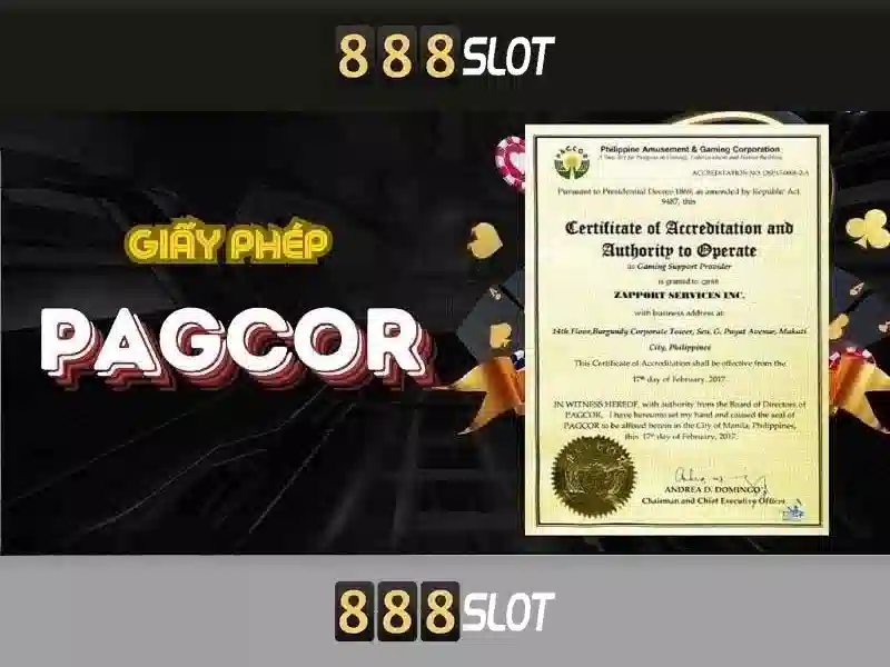 Tổng quan về slot tambang 888