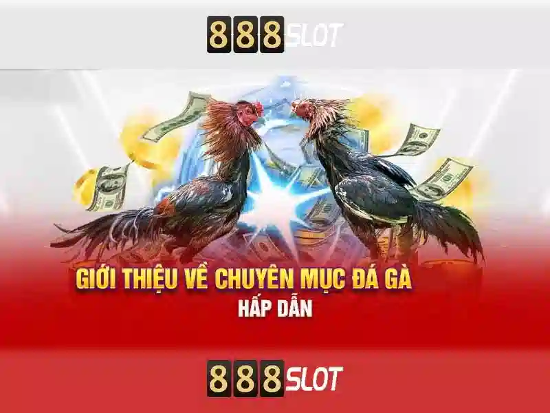 Khám phá 888slot - Đánh giá và hướng dẫn chơi