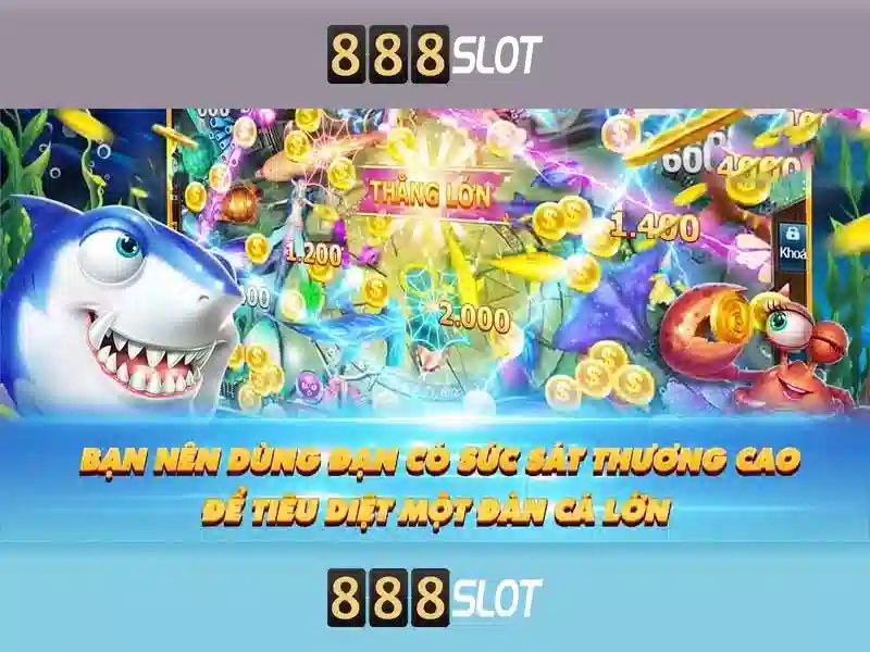 Nguồn gốc và sứ mệnh của casino slot 888