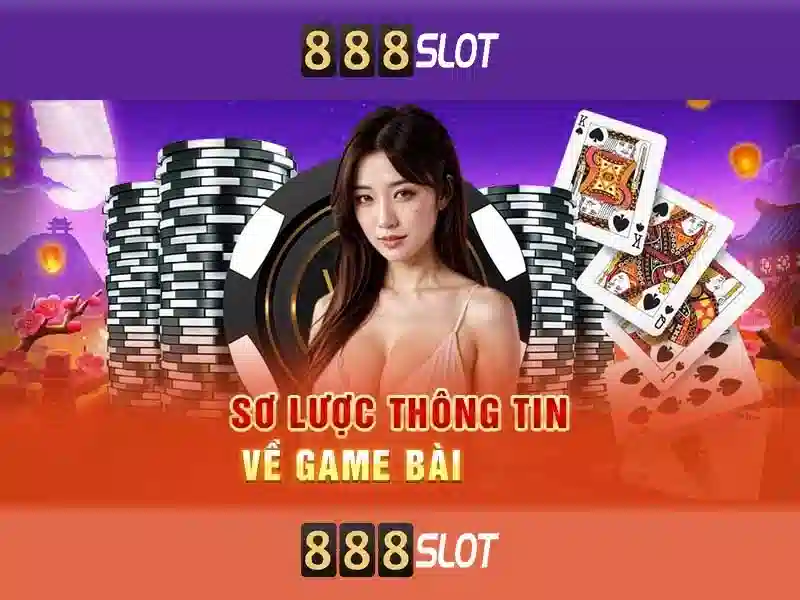 Giới thiệu về 888slot