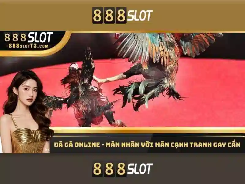 888Slot – Đánh giá và trải nghiệm slot trực tuyến