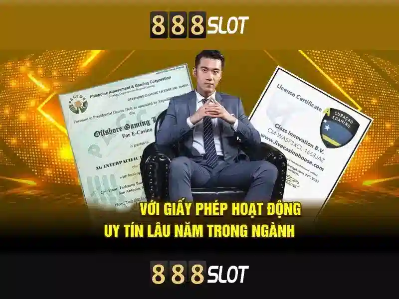 888slot — Nền tảng slot trực tuyến nổi bật