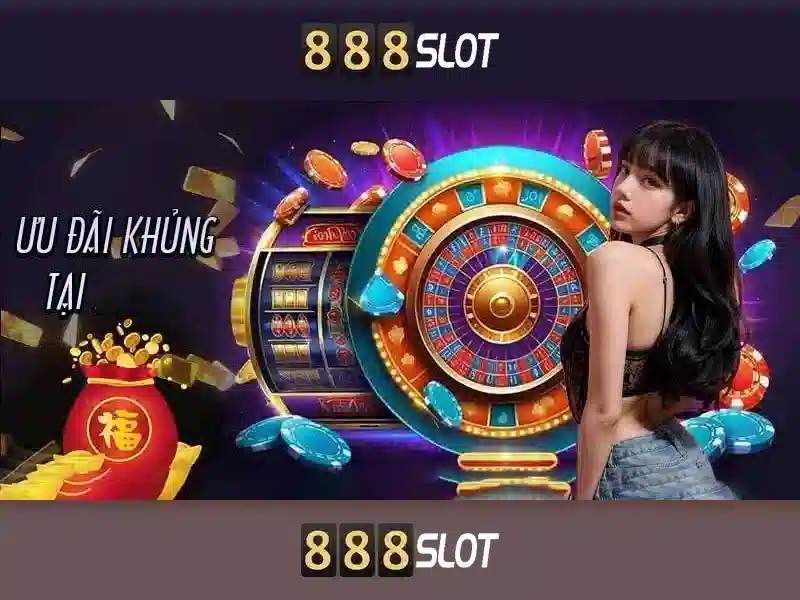 Casino slot 888 – Tinh hoa thương hiệu và trải nghiệm người chơi