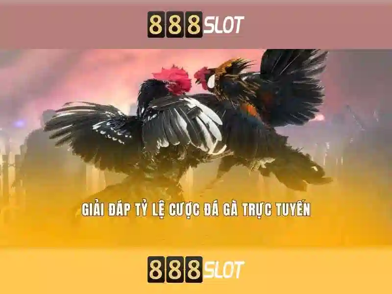 888slot - Tổng quan về nền tảng chơi slot trực tuyến