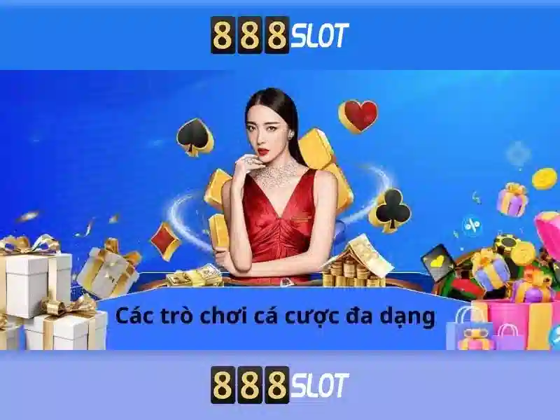 Berlian 888 slot online – trải nghiệm đỉnh cao chơi game trực tuyến