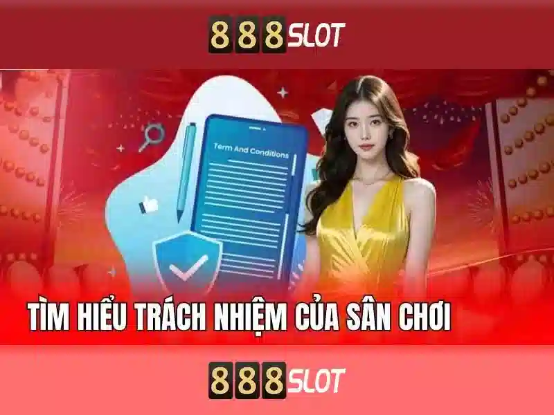Casino slot 888 – Tổng quan chủ đề và giá trị cốt lõi