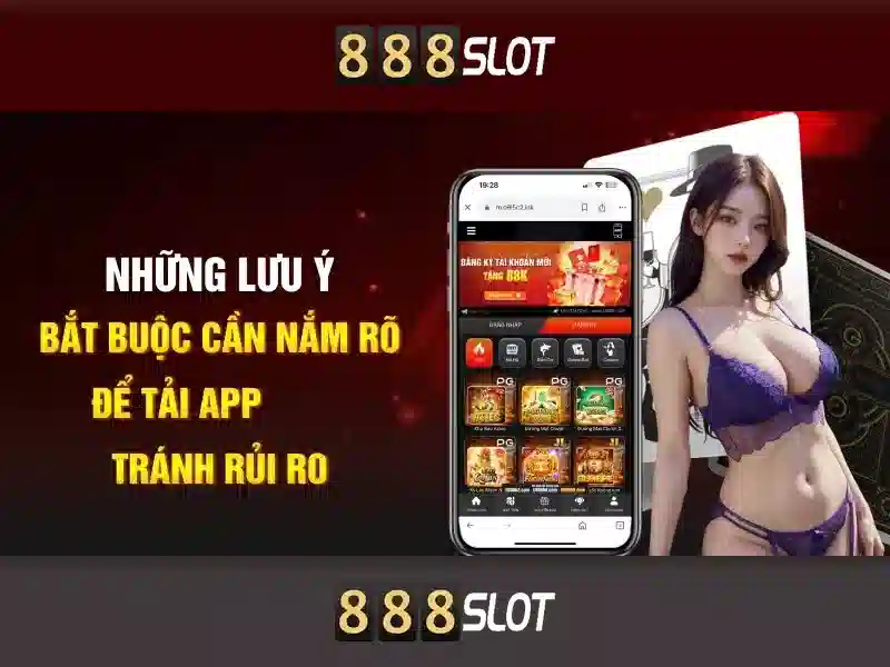 Giới thiệu về 888slot