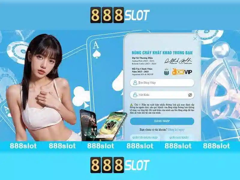 max slot 888 – Trải nghiệm đỉnh cao và giá trị