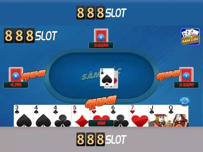 888 slot có uy tín không – Đánh giá và trải nghiệm người dùng