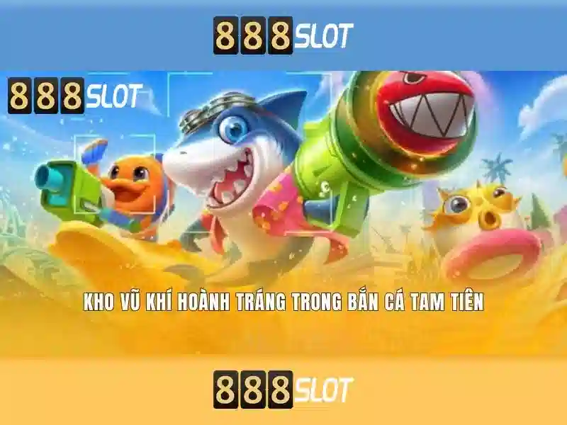888slot: Đánh giá nền tảng casino trực tuyến hiện đại