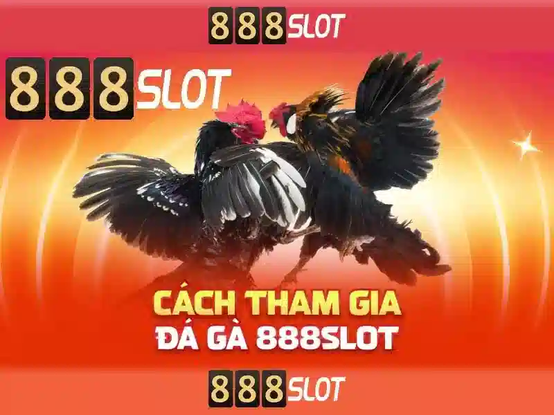 Giới thiệu về 888slot Giới thiệu về 888slot