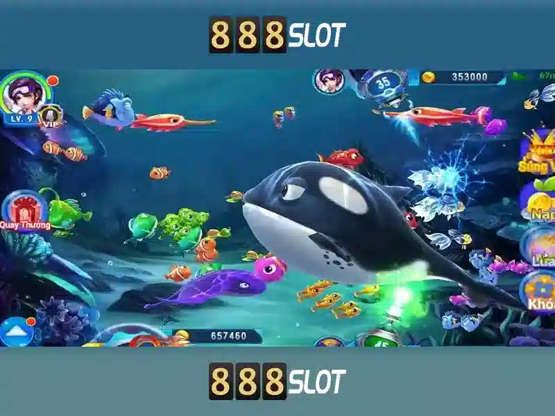 istana slot 888 – Trải nghiệm đỉnh cao và ưu thế nổi bật