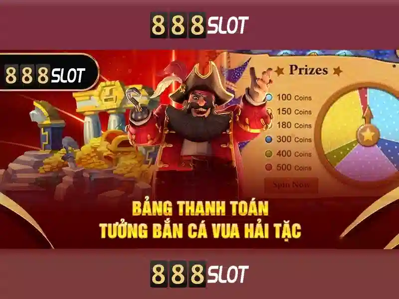 Giới thiệu về 888slot