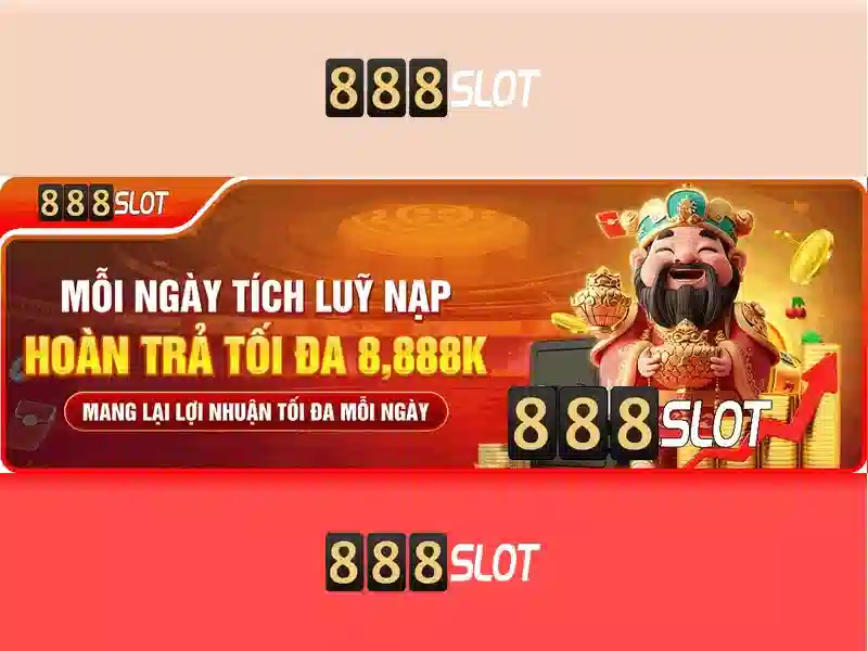Khám phá 888slot – nền tảng slot trực tuyến hàng đầu