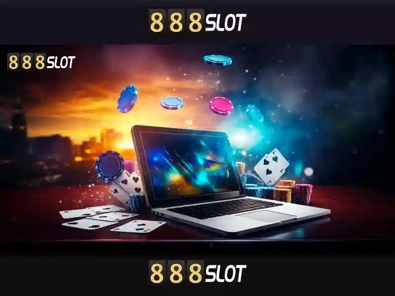 888slot: Giới thiệu và Đánh giá