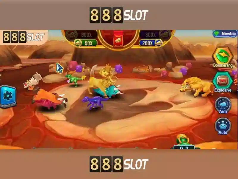 888slot: Đánh giá và trải nghiệm casino slot trực tuyến uy tín