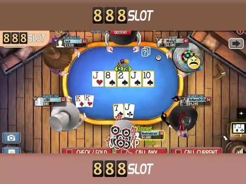 Lợi thế của 888Slot\n\n