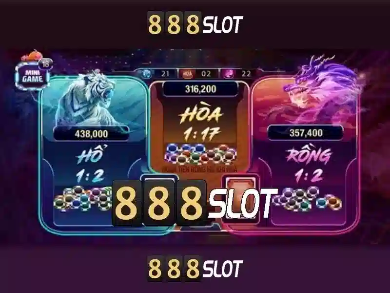 888slot: Nền tảng casino trực tuyến đáng tin cậy tại Việt Nam