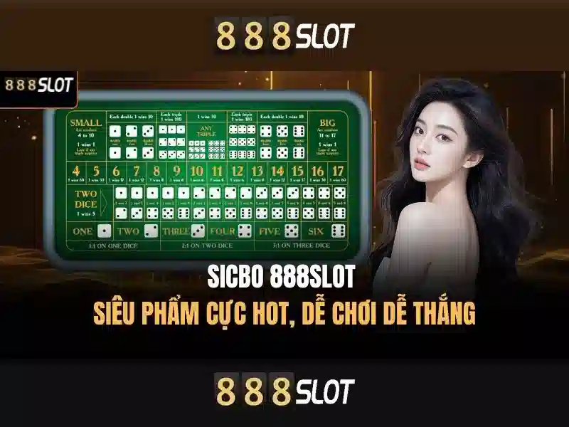 Giới thiệu về 888slot Giới thiệu về 888slot