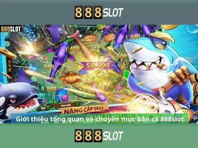 Giới thiệu về 888slot\n