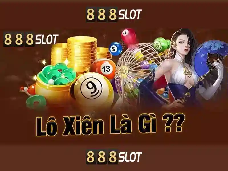 888slot: Trò chơi slot trực tuyến uy tín
