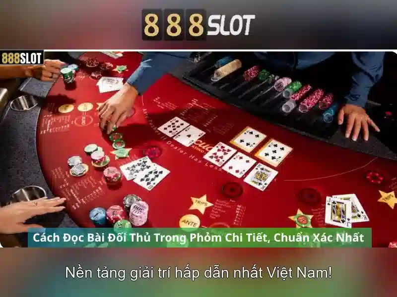 Giới thiệu về 888Slot\n\n