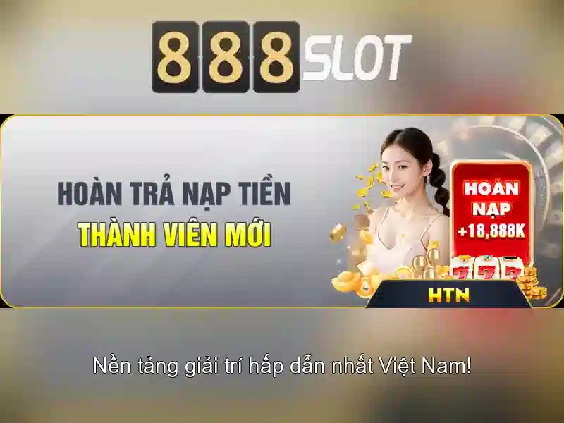888slot - Đánh giá và Hướng dẫn chơi Slot Trực Tuyến
