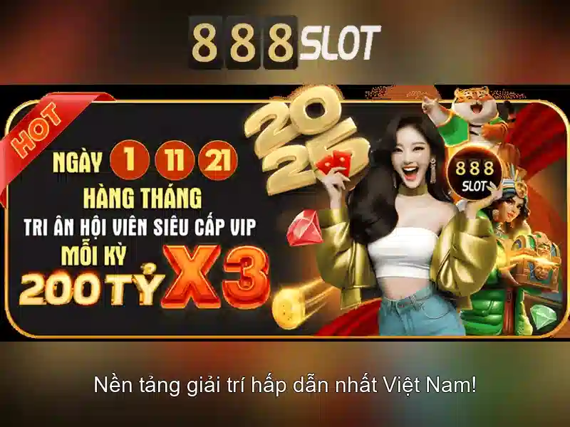 888slot là gì?\n\n