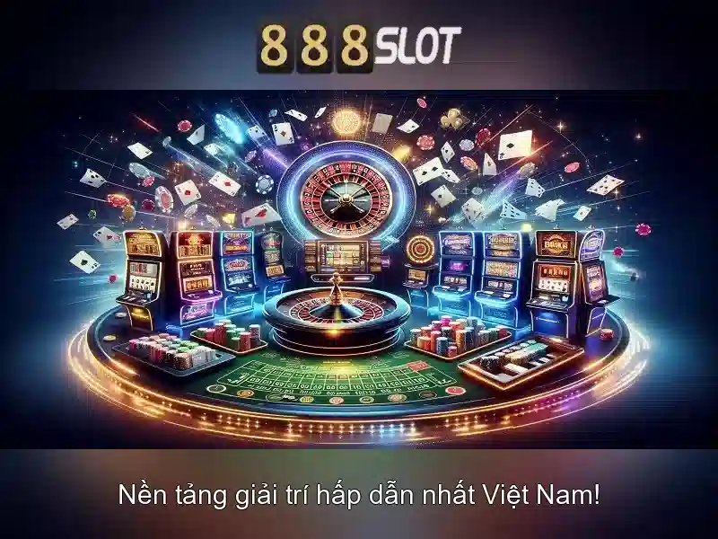 Kho trò chơi đa dạng với đồ họa và tính năng hiện đại Kho trò chơi đa dạng với đồ họa và tính năng hiện đại