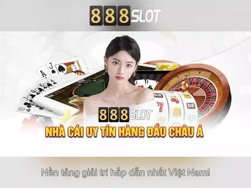 Trò chơi slot đa dạng và phong phú