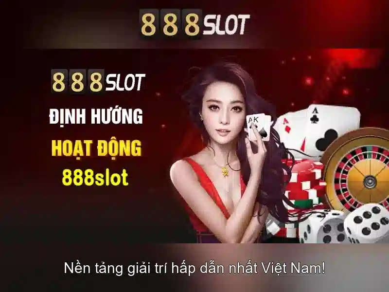 hoki 888 slot: Trải nghiệm và đánh giá đầy đủ