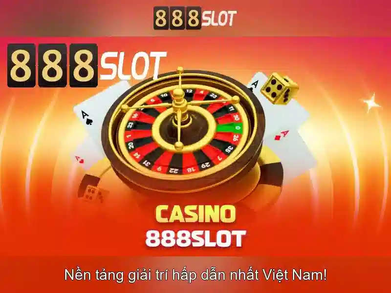 Giới thiệu về 888slot Giới thiệu về 888slot