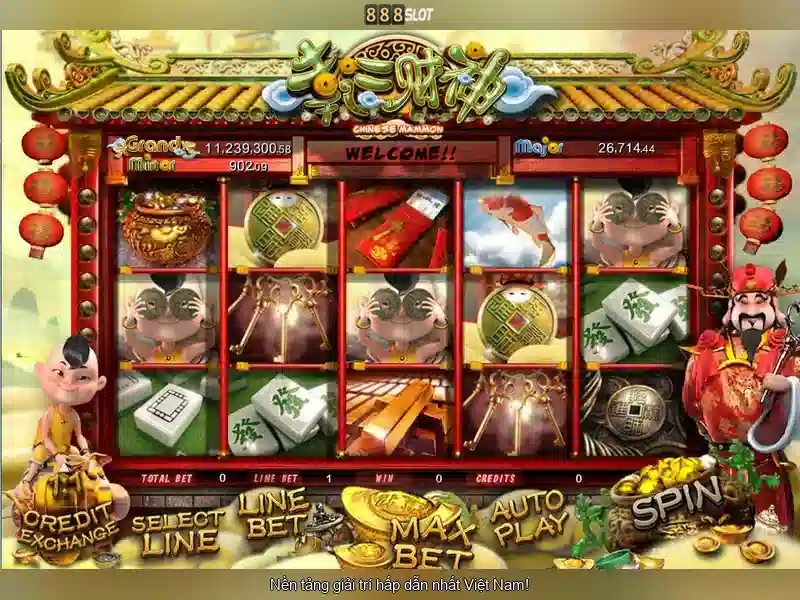 888slot: Đánh giá tổng quan về nền tảng slot trực tuyến