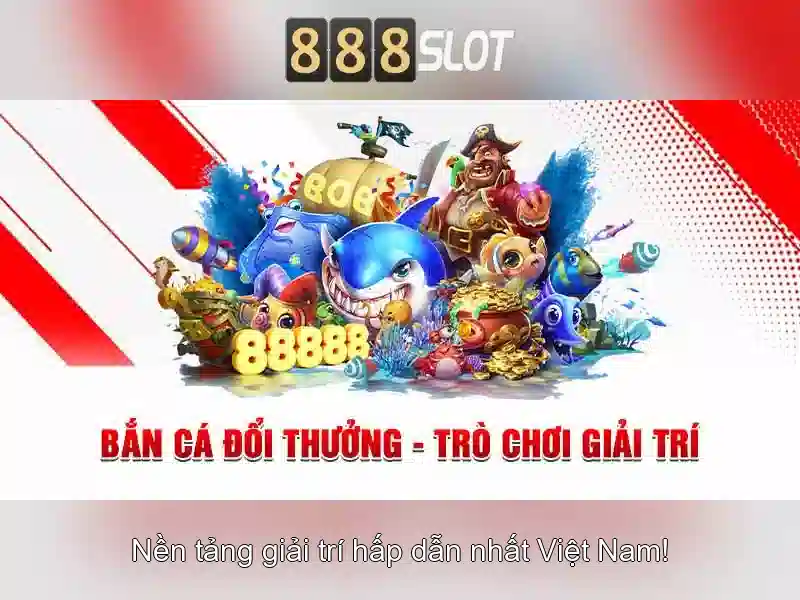 888Slot Tổng quan 888Slot Tổng quan