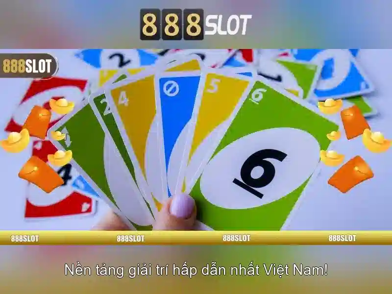 888slot: trải nghiệm chơi slot trực tuyến hàng đầu