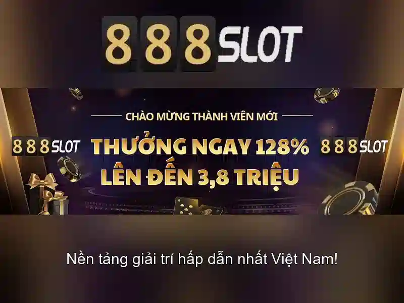 888slot - Tổng quan về nền tảng cá cược trực tuyến